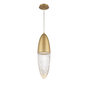 ECROU gold QN-ECROU-1P-BG