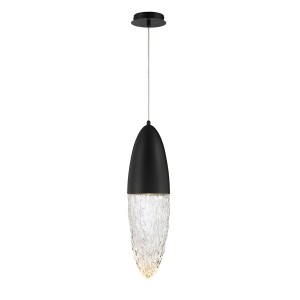 ECROU black QN-ECROU-1P-BK