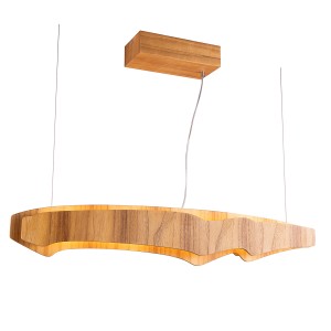 HORIZON QN-HORIZON-LED-LP-100-TEAK