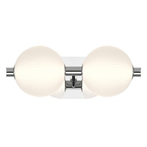 PALMAS nickel QN-PALMAS-2W-PN