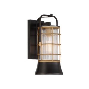 RIVAMAR QN-RIVAMAR-S-BLK-GD
