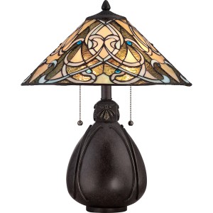 INDIA bronze QZ-INDIA-TL Quoizel