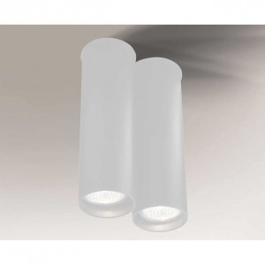 ARIDA white 7012 Shilo