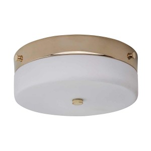 TAMAR M polished gold TAMAR-F-M-PG Elstead Lighting