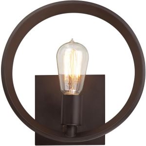 THEATER ROW bronze QZ-THEATER-ROW1WT Quoizel