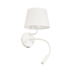 MAJA white USB 10204 TK Lighting