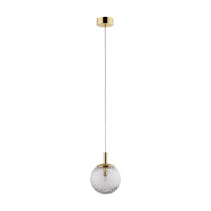 CADIX gold 759 TK Lighting