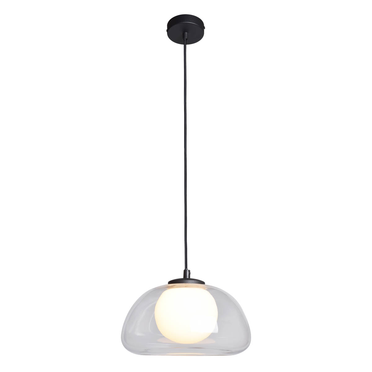 AINALE PND-54637-1-BK-CL Italux