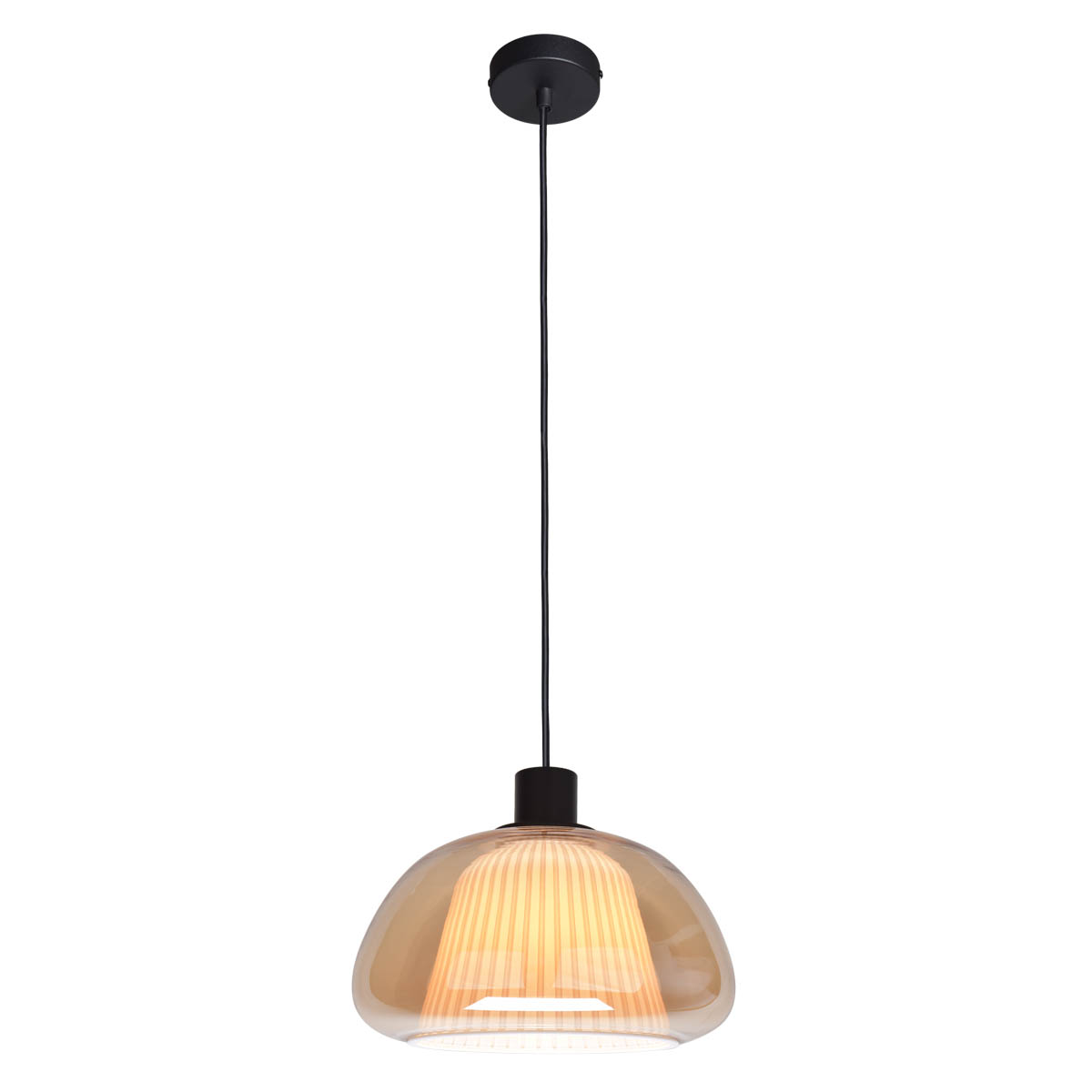 APIRO PND-84638-BK-AMB Italux