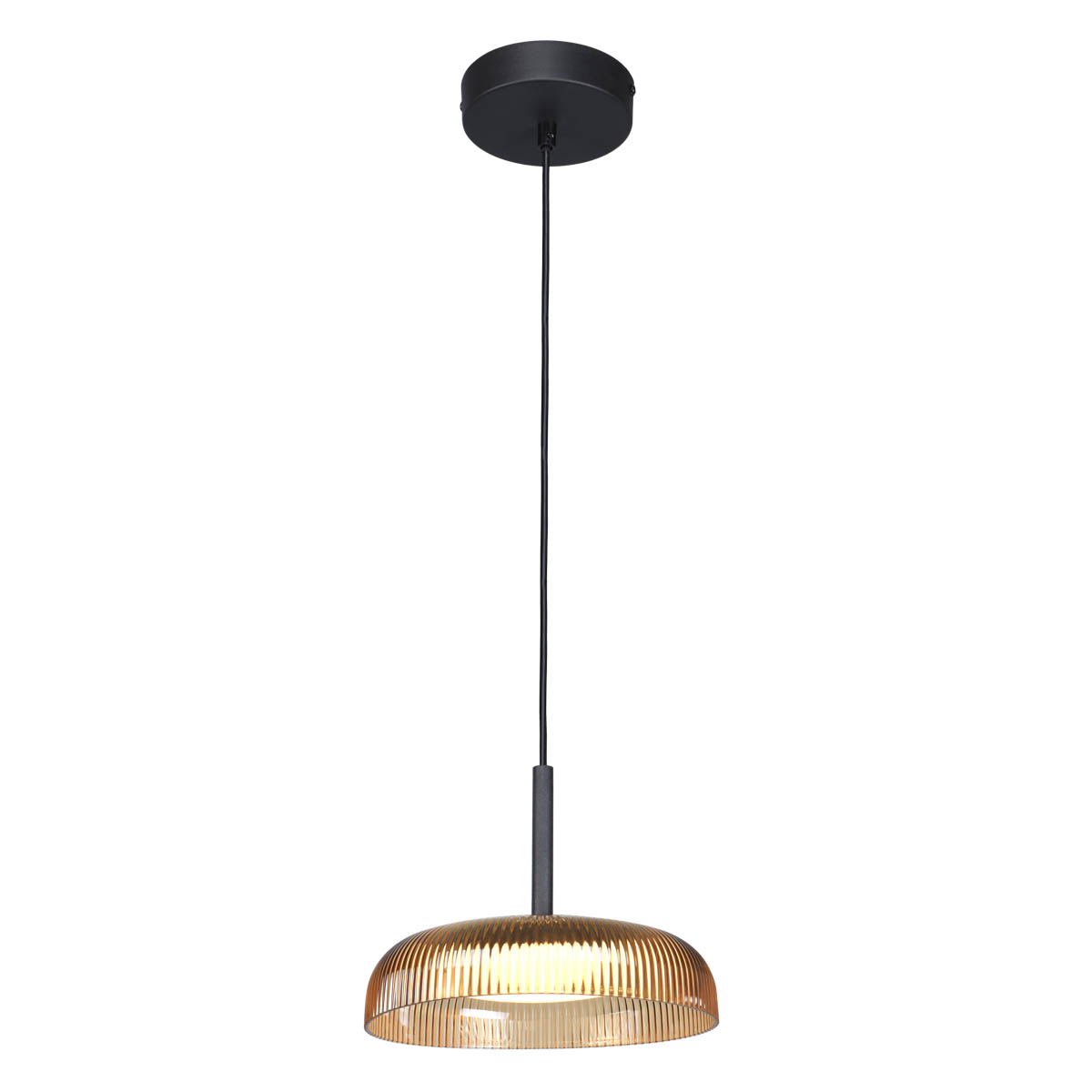 COLLE PND-48529-BK-YLL Italux