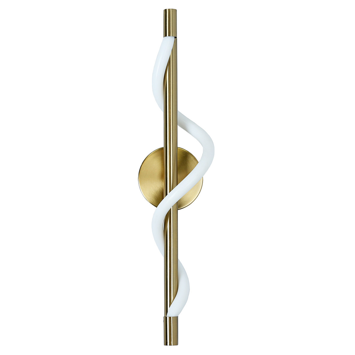 MELECA gold LP-2345/1W GD Light Prestige