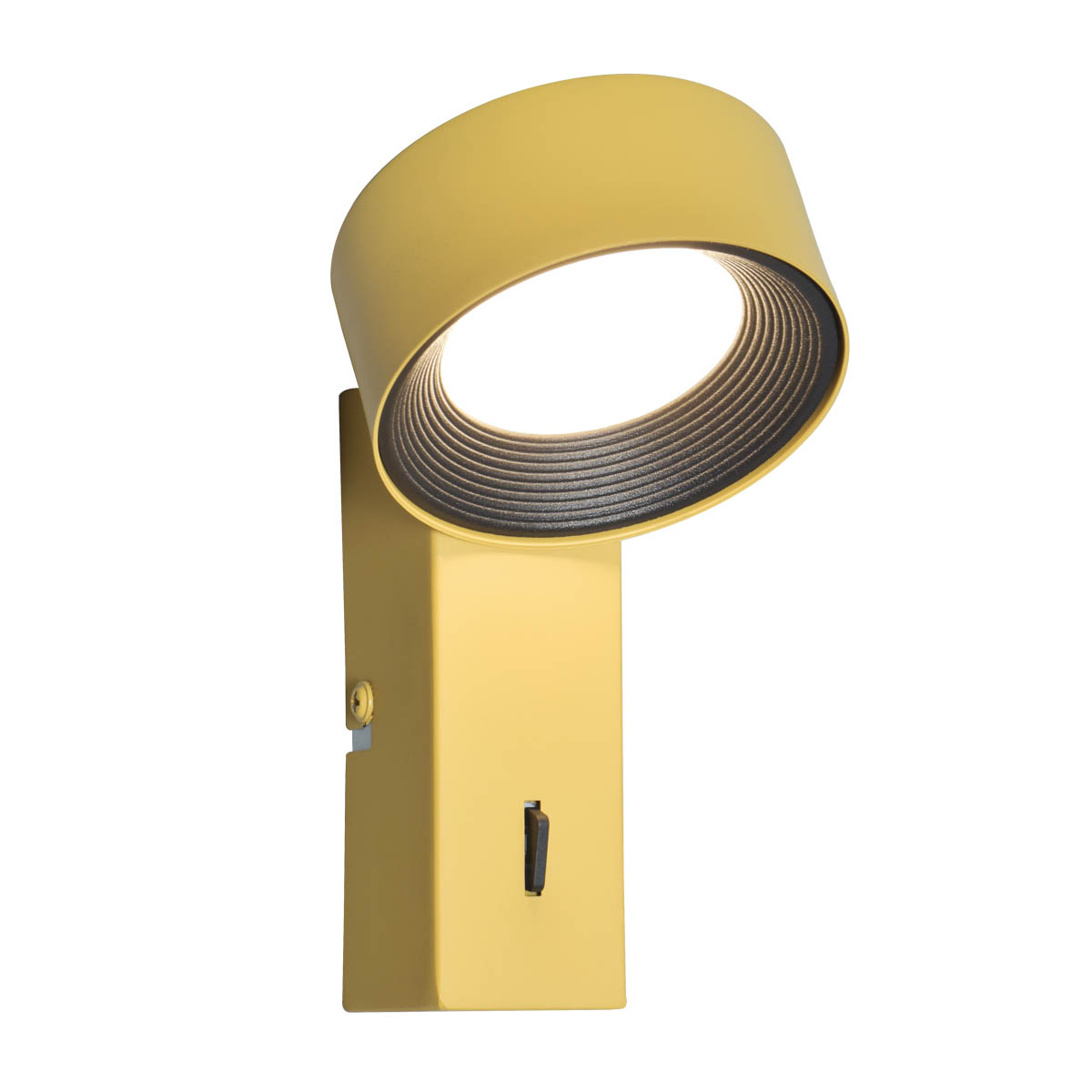 OTAL yellow WL-47390-1-YLL Italux