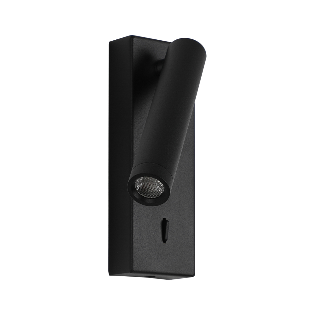 CALI black WL-21017-BL Italux