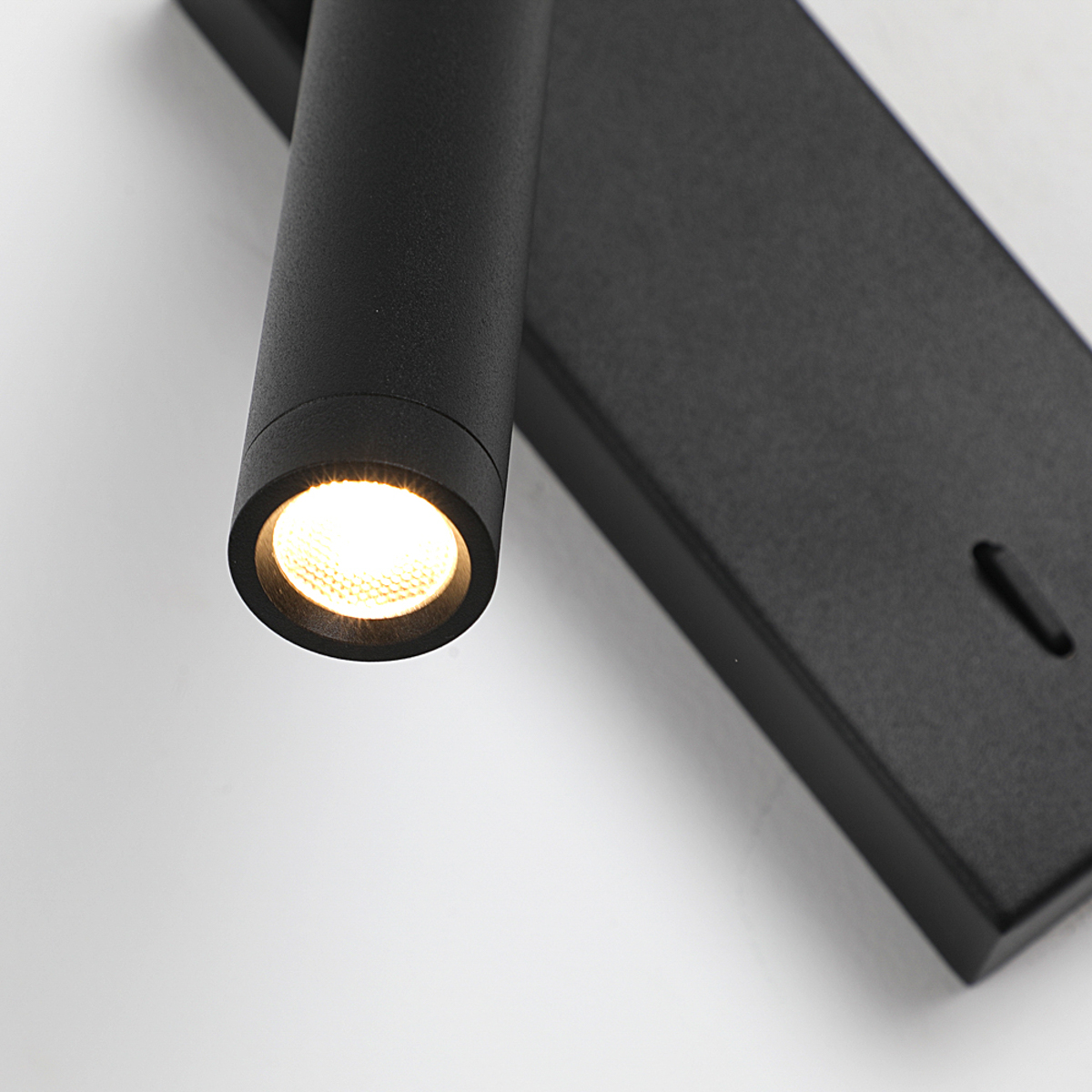 CALI black WL-21017-BL Italux