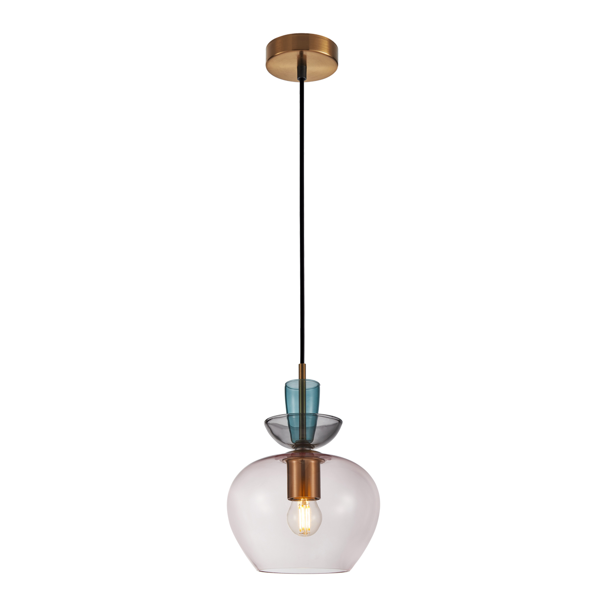 FANDA PND-31882-1-GD-PK Italux