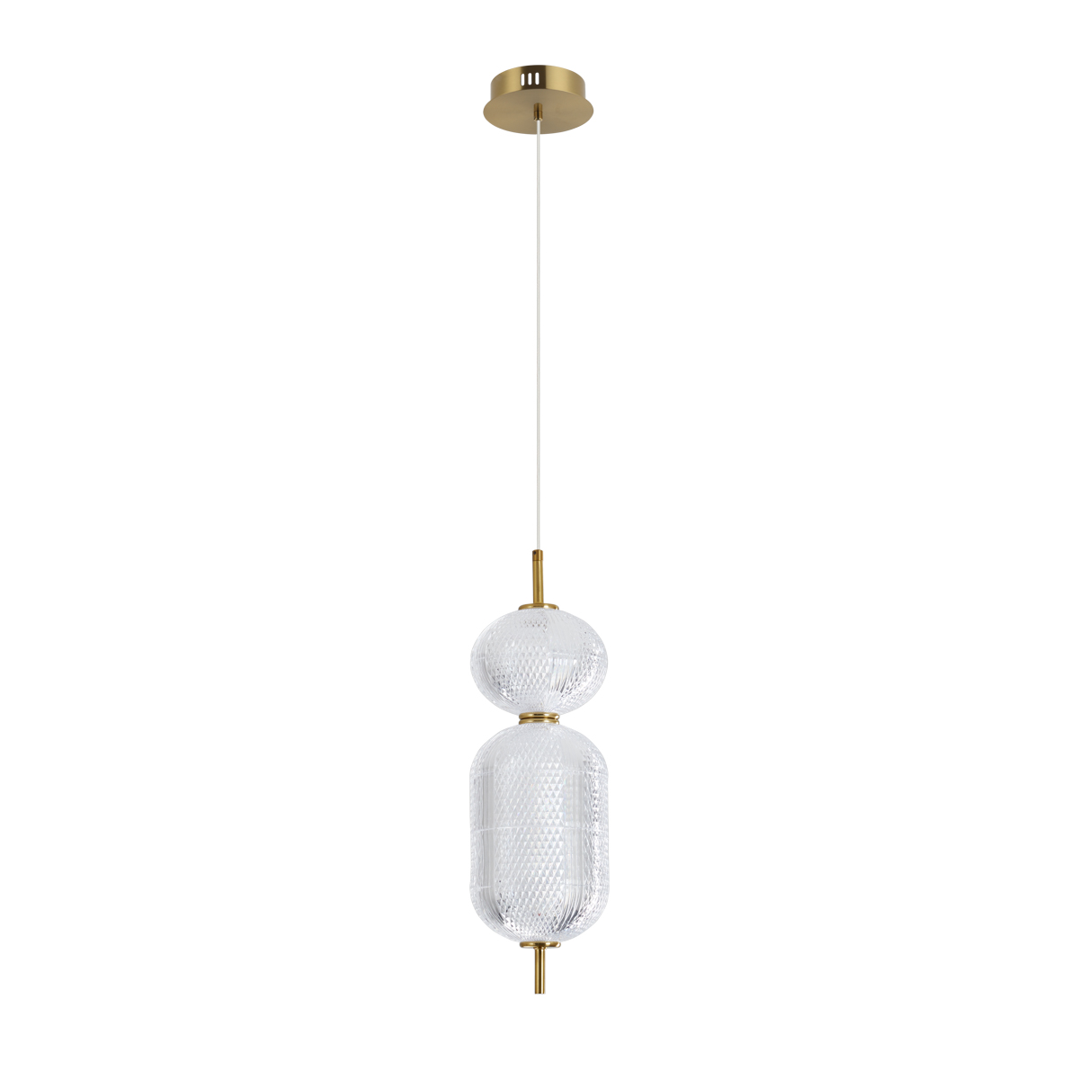 CORADO PND-81438-1C-GD Italux