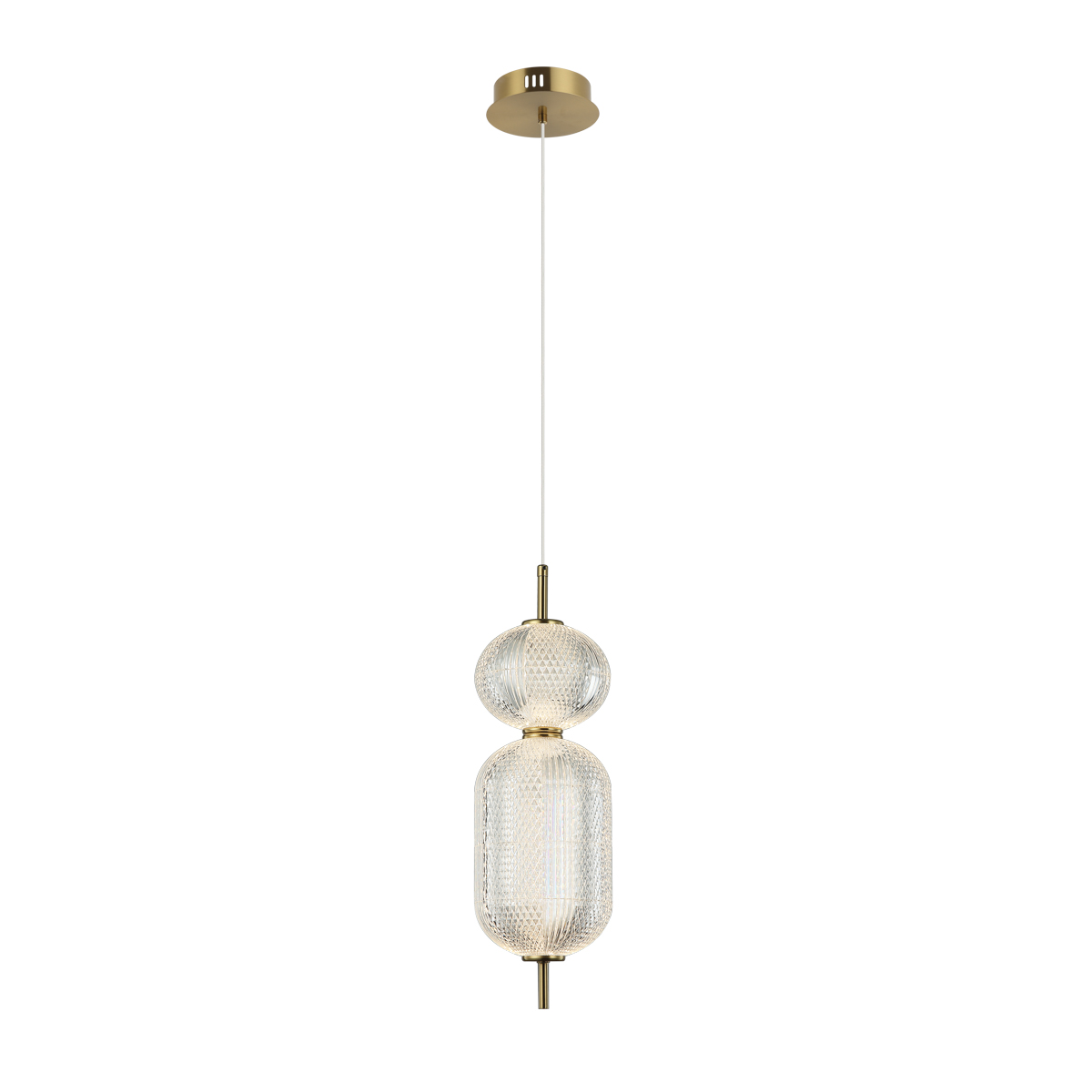 CORADO PND-81438-1C-GD Italux