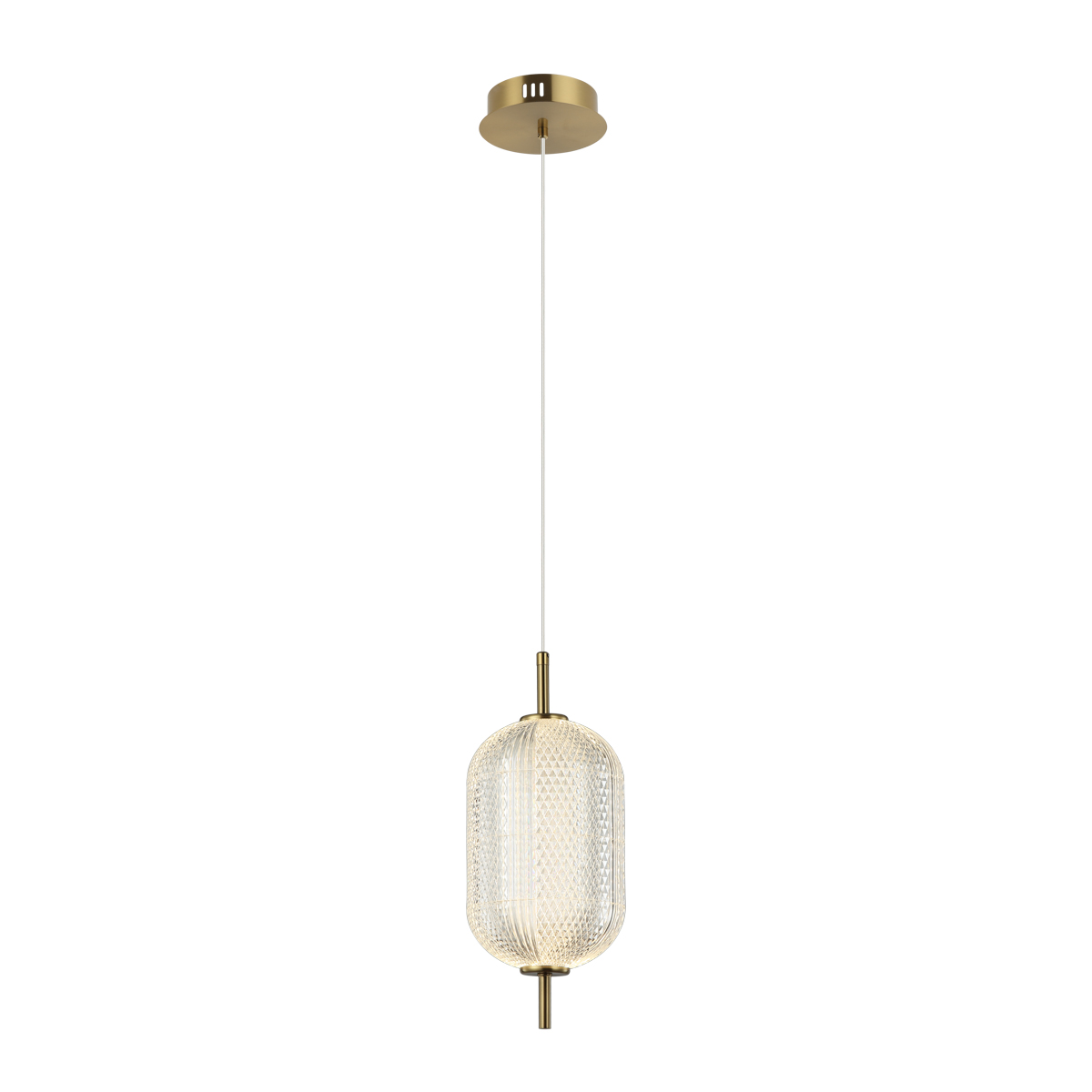 CORADO PND-81438-1B-GD Italux