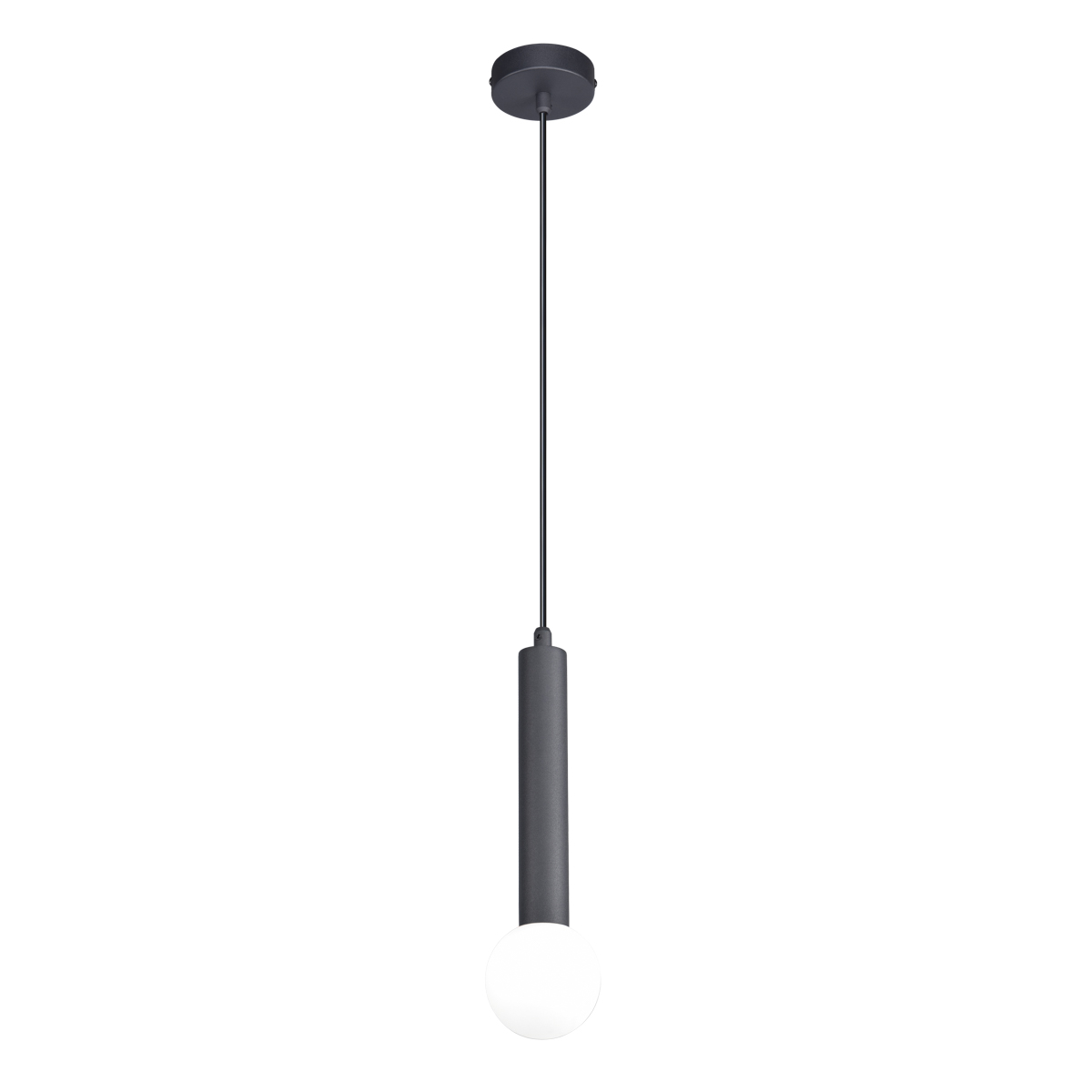 FILANO black PND-33574-1-BK Italux