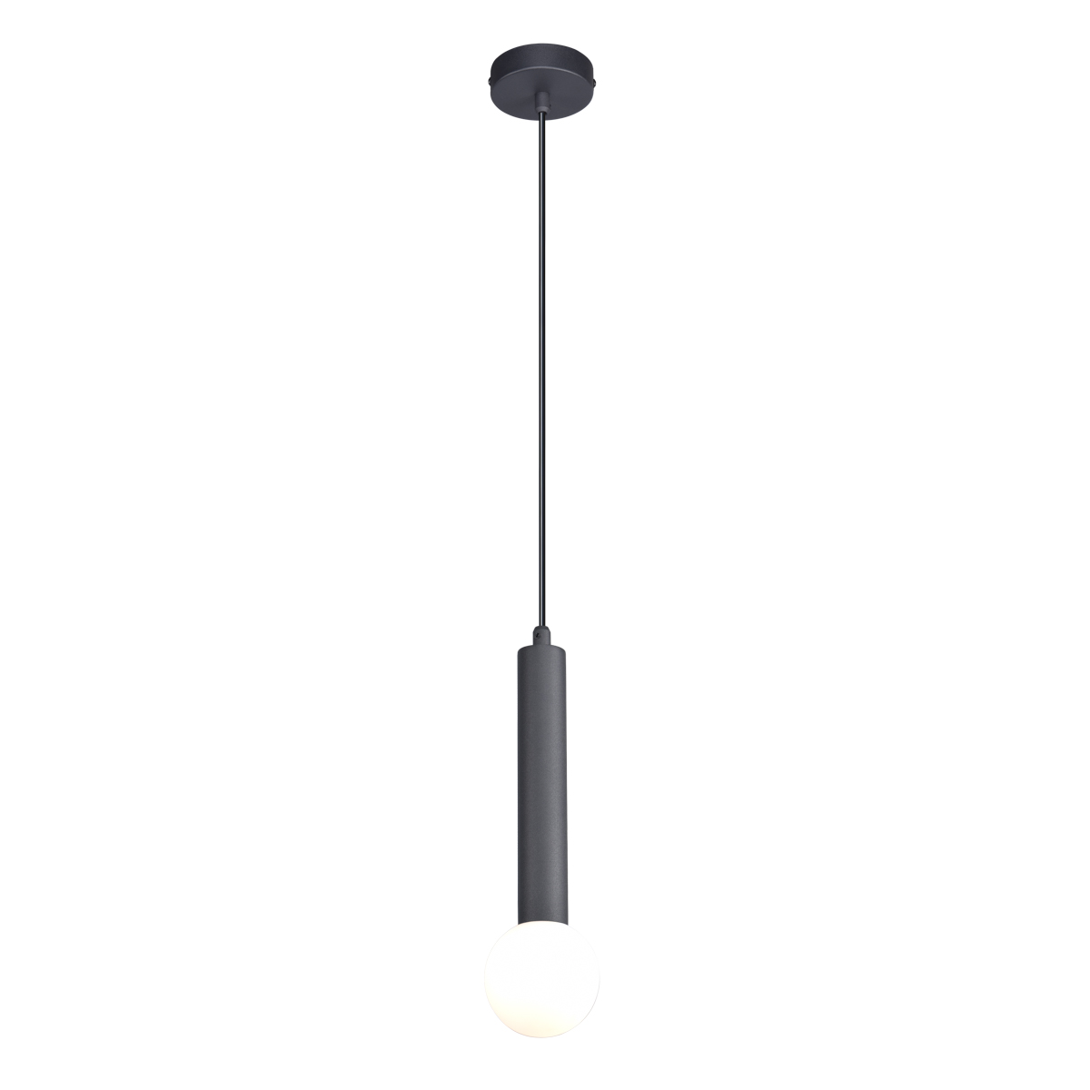FILANO black PND-33574-1-BK Italux