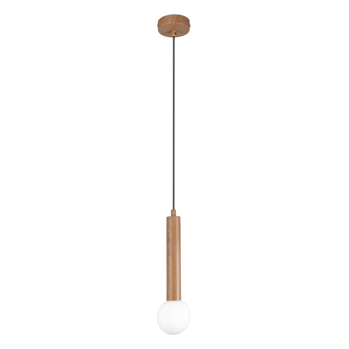 FILANO brown PND-33574-1-WD Italux