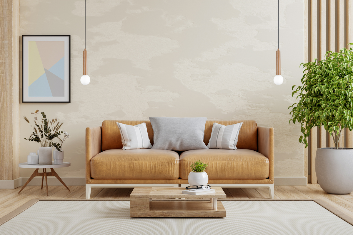 FILANO brown PND-33574-1-WD Italux