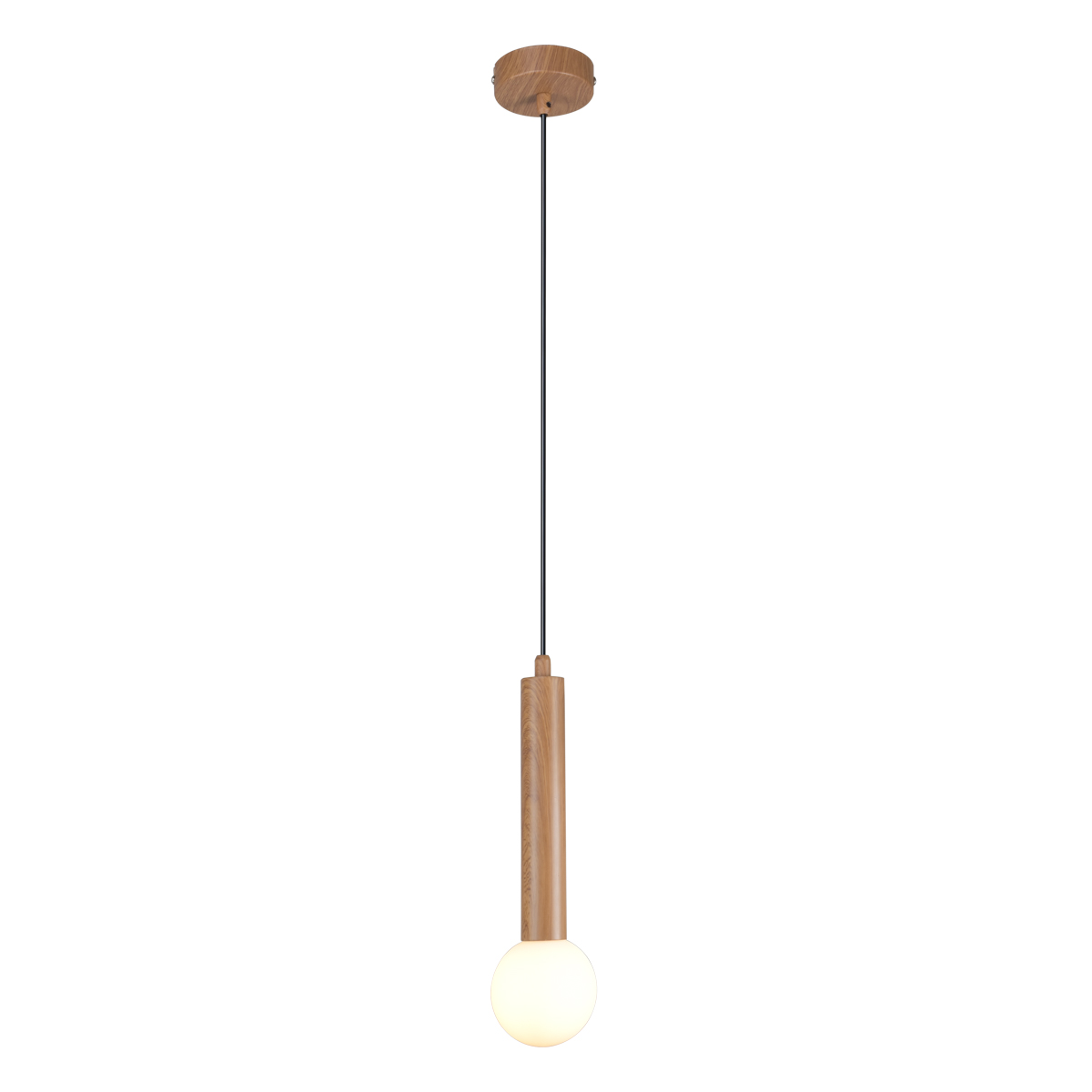 FILANO brown PND-33574-1-WD Italux