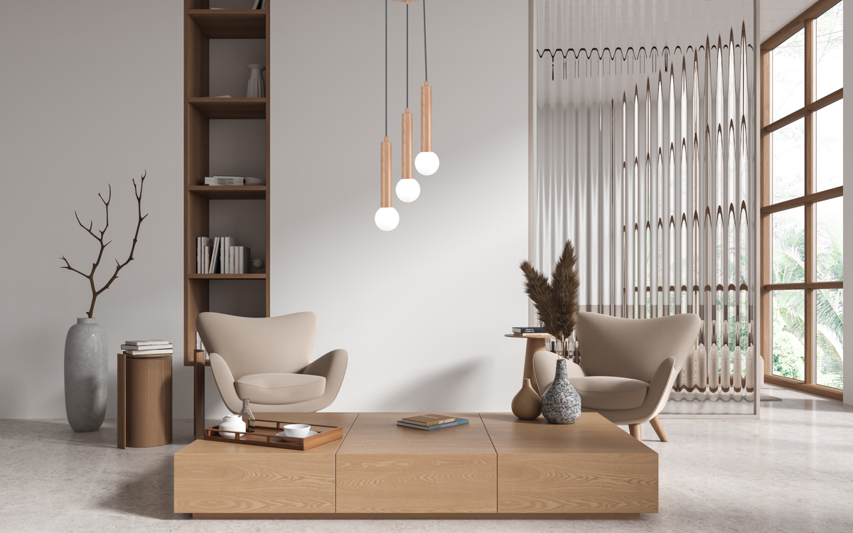 FILANO brown III PND-33574-3-WD Italux