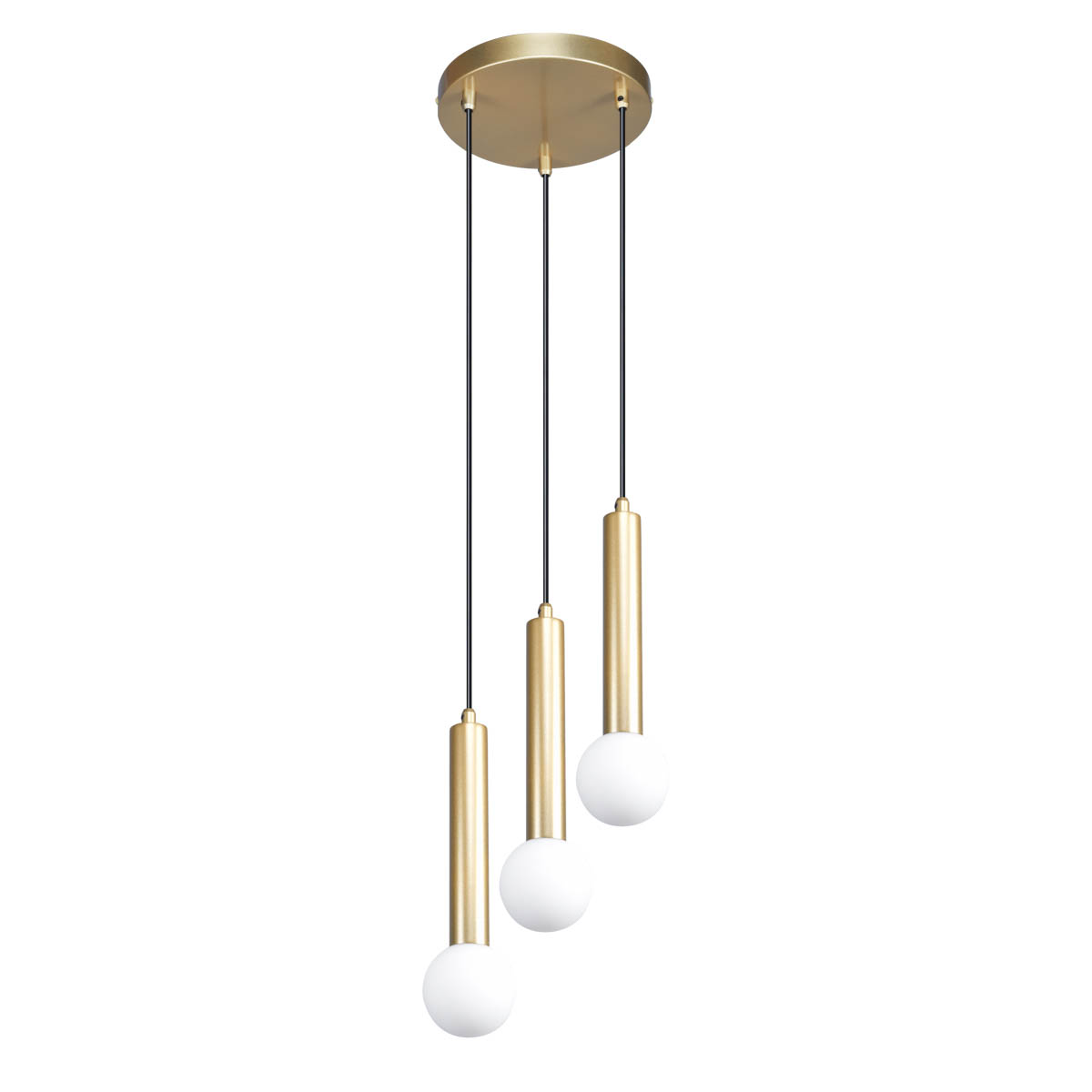 FILANO gold III PND-33574-3-GD Italux