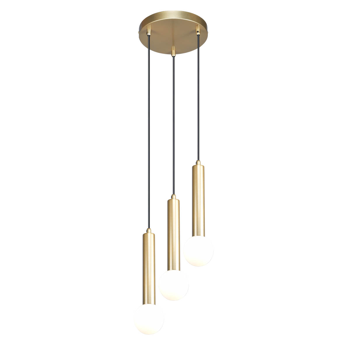 FILANO gold III PND-33574-3-GD Italux