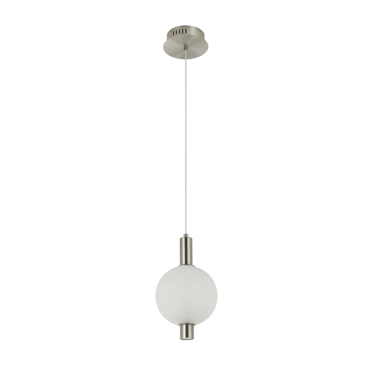 LENTI white I PND-83631-1-SC-WH Italux