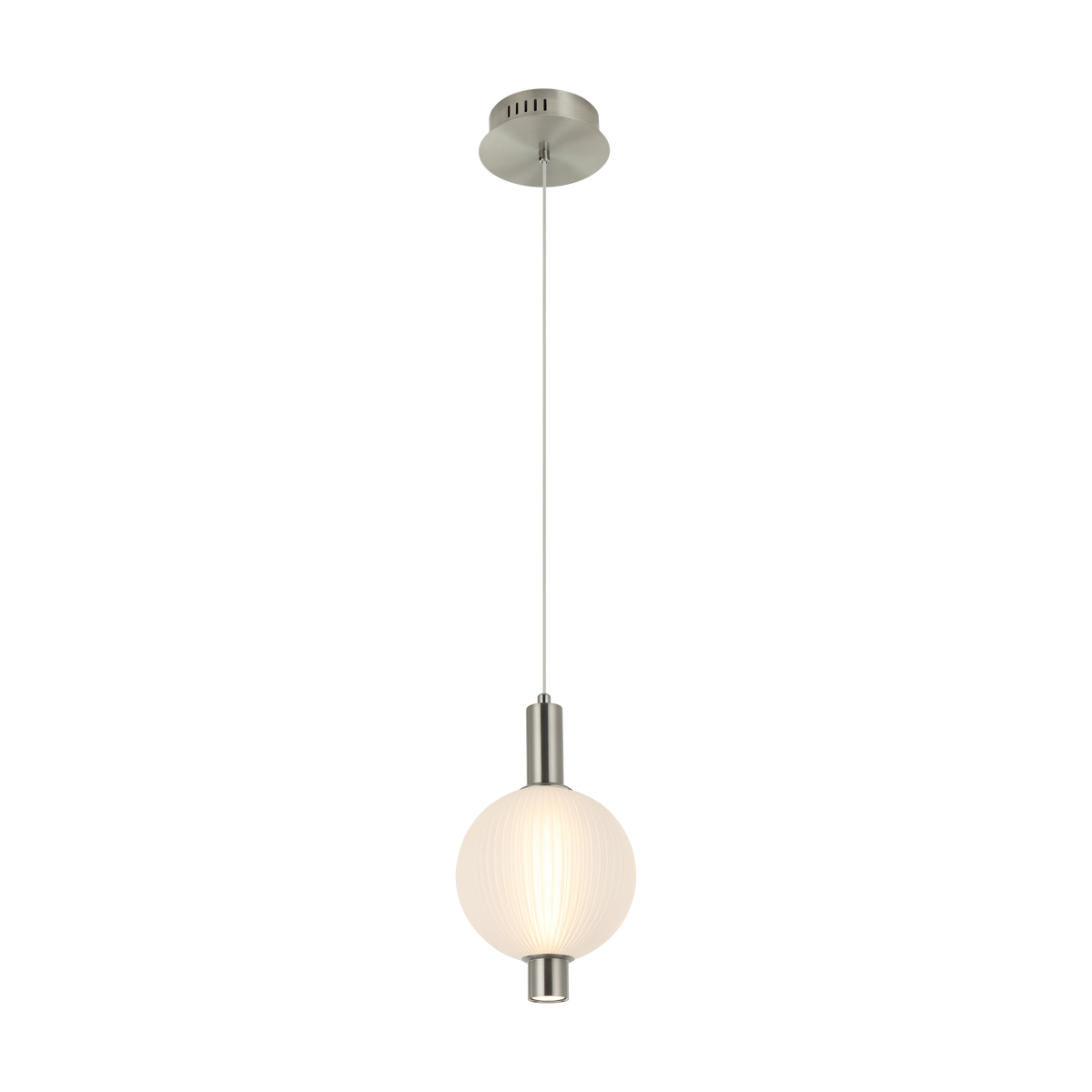 LENTI white I PND-83631-1-SC-WH Italux