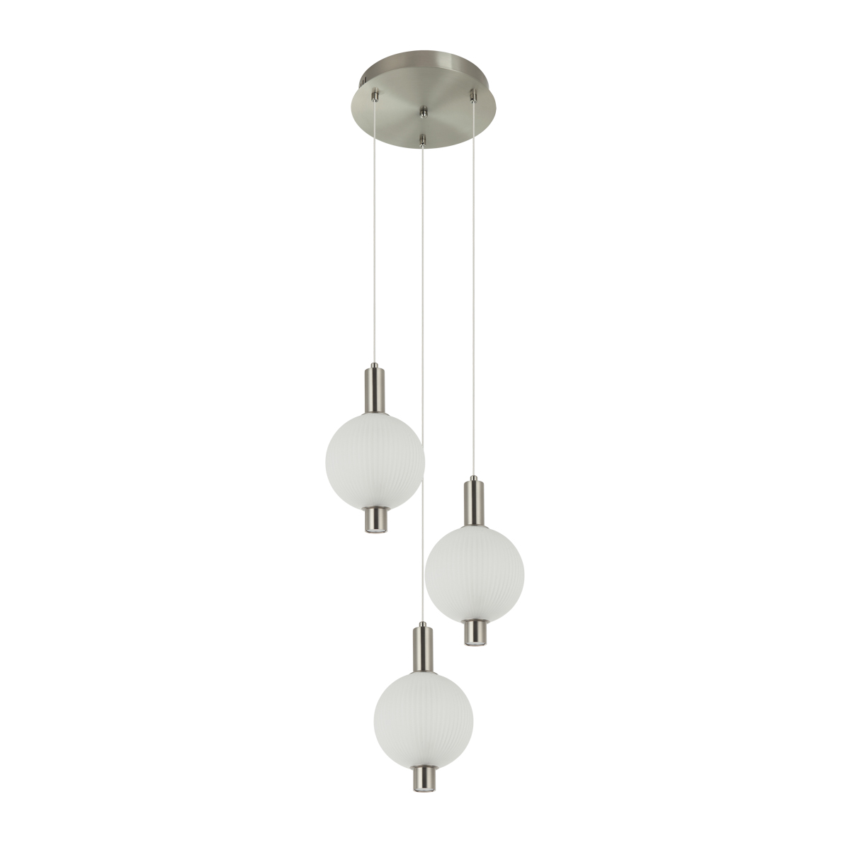 LENTI white III PND-83631-3-SC-WH Italux