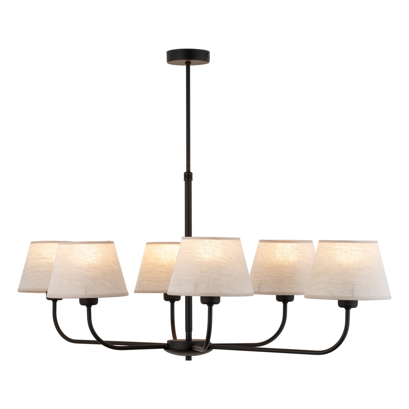 CHICAGO VI 3999 TK Lighting
