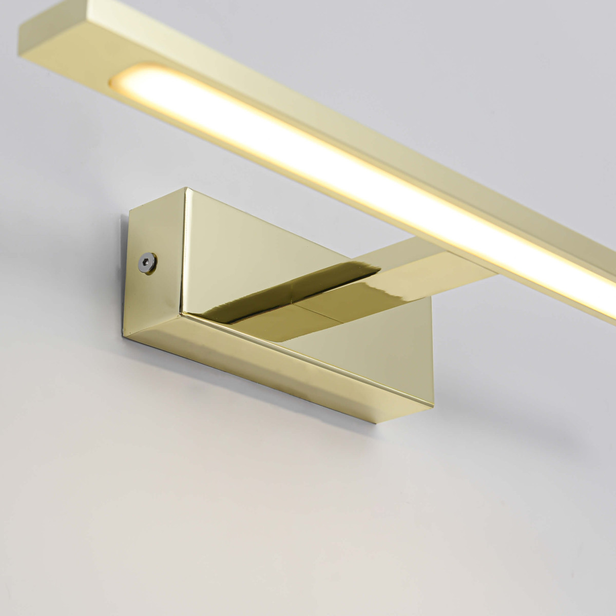 ISLA gold CCT GS-LWB-12W GOLD CCT Light Prestige