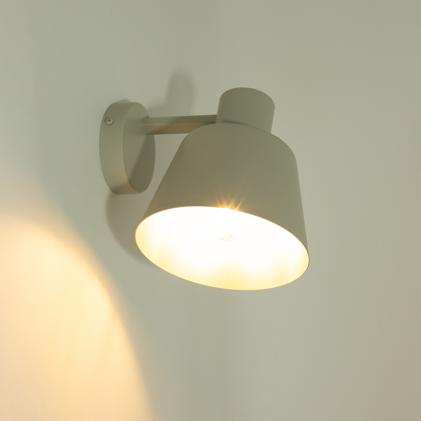 DUNKA grey-beige 41138 Sigma