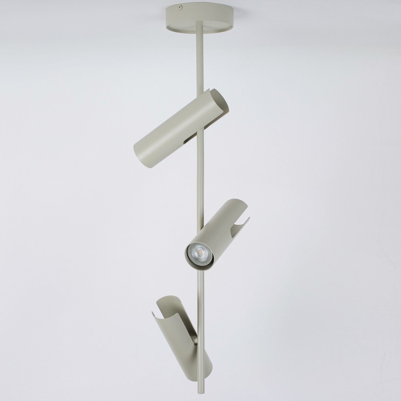 LEDA grey-beige III 41153 Sigma