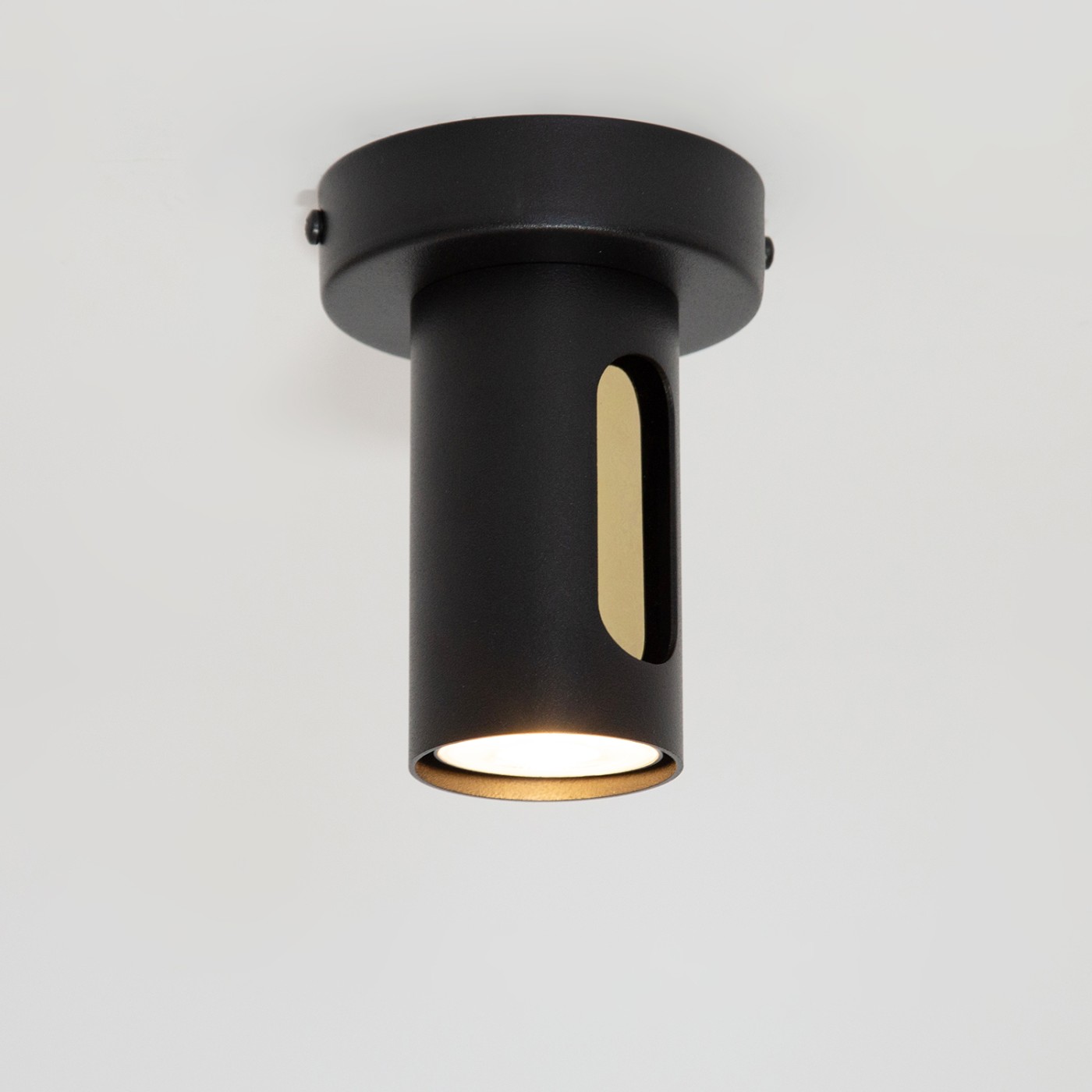 FLOW black-gold I 41215 Sigma