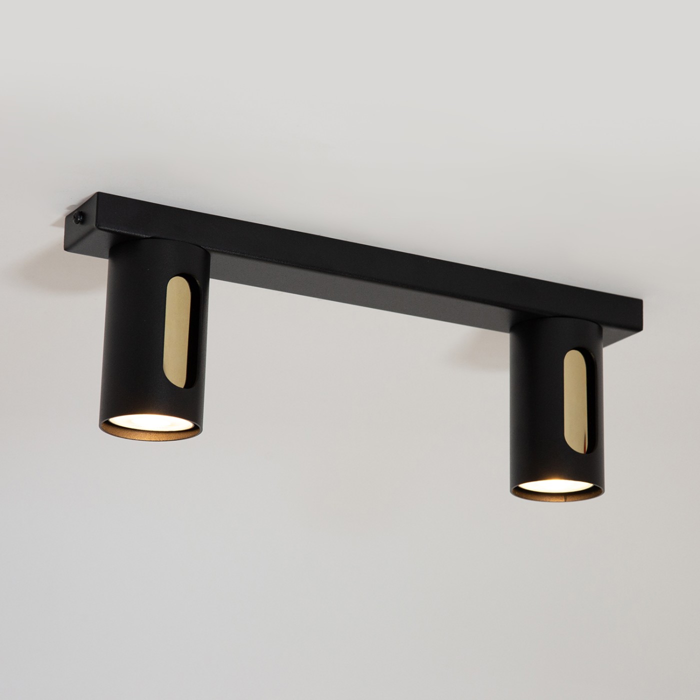FLOW black-gold II 41217 Sigma