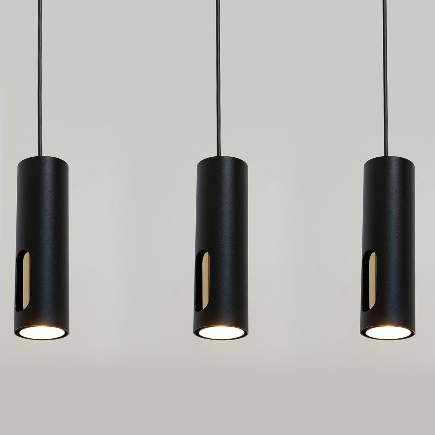FLOW black-gold III 41221 Sigma