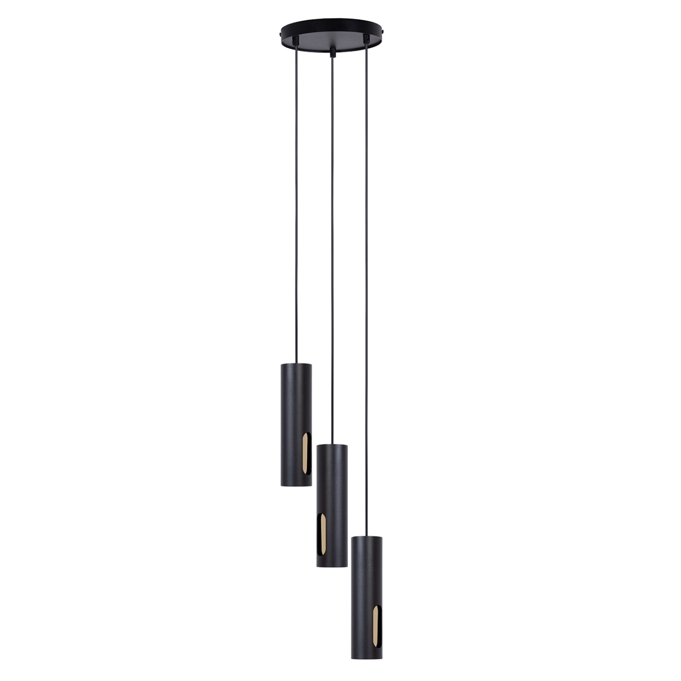 FLOW black-gold III 41222 Sigma