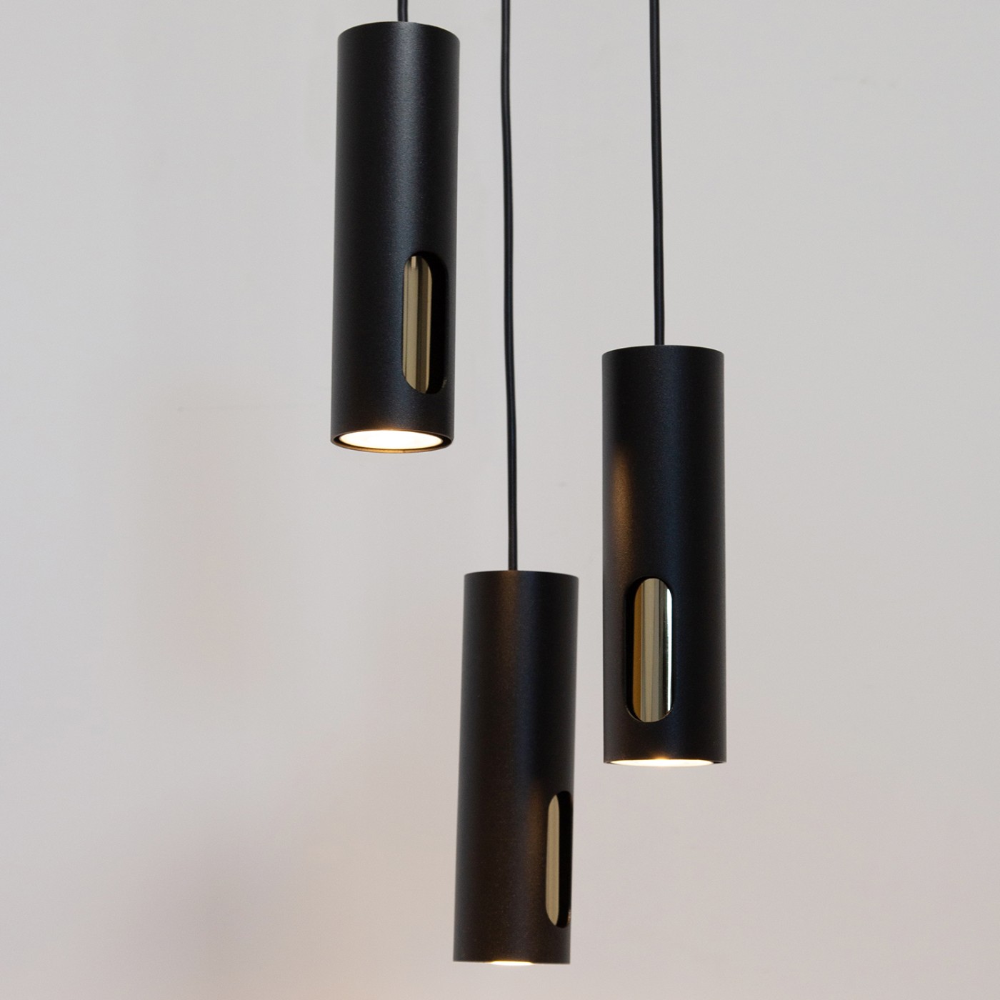 FLOW black-gold III 41222 Sigma
