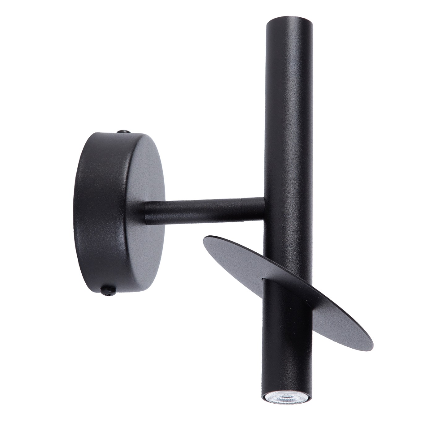 SOPEL RING black 41223 Sigma