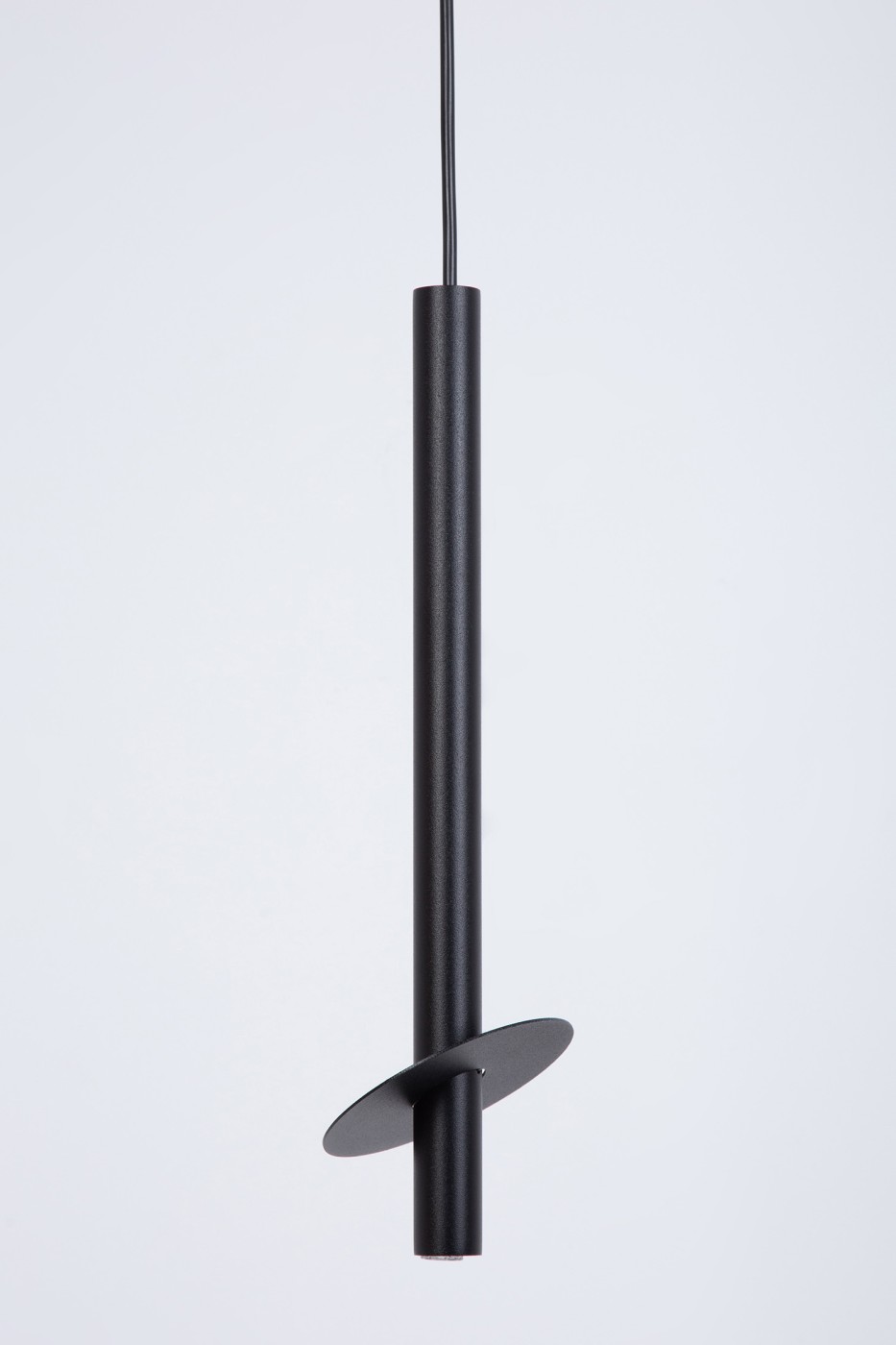 SOPEL RING black 41224 Sigma
