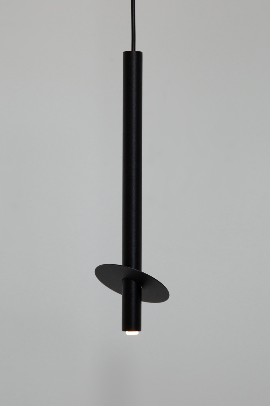 SOPEL RING black 41224 Sigma