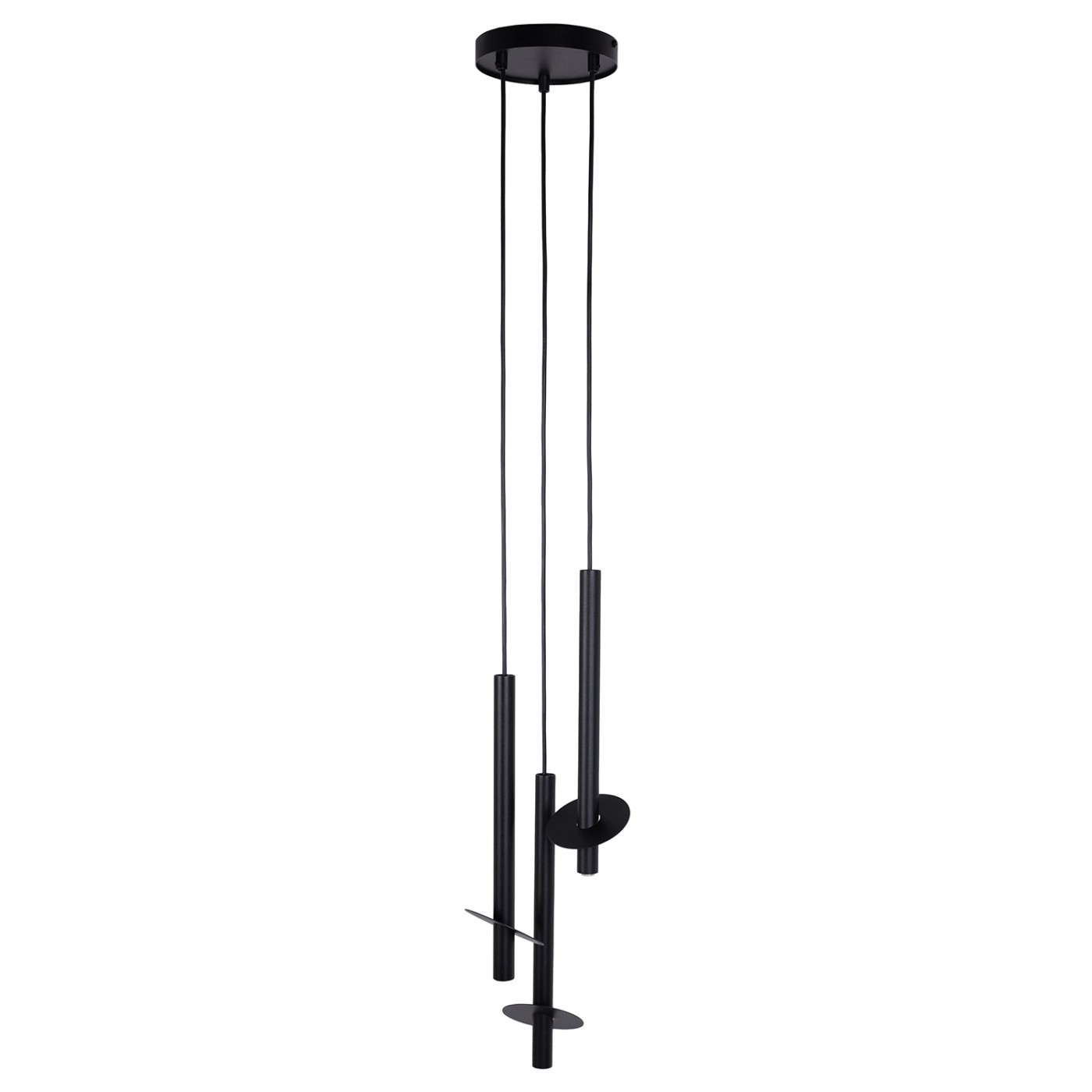 SOPEL RING black III 41225 Sigma