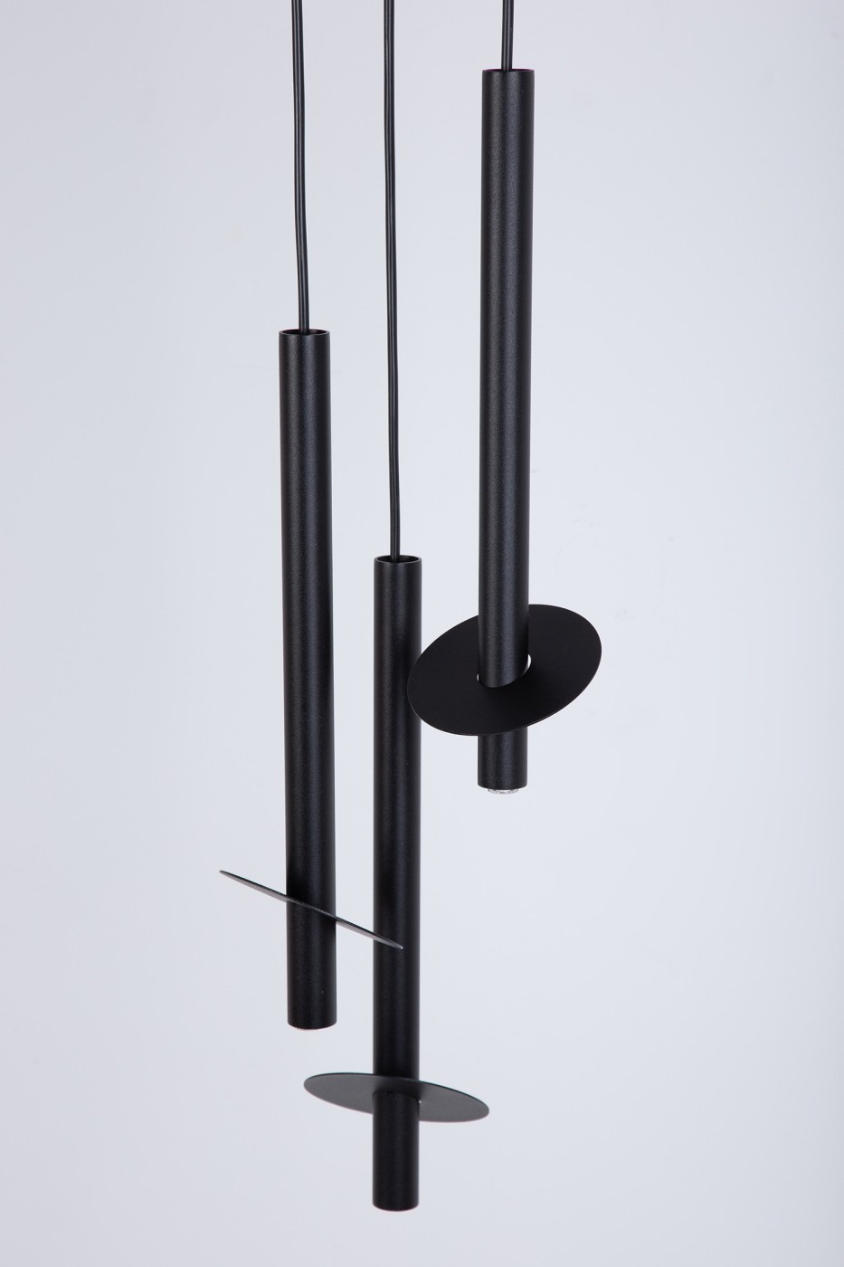 SOPEL RING black III 41225 Sigma