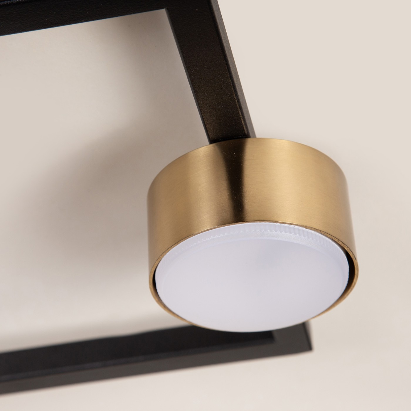 FRAME black-gold 41282 Sigma