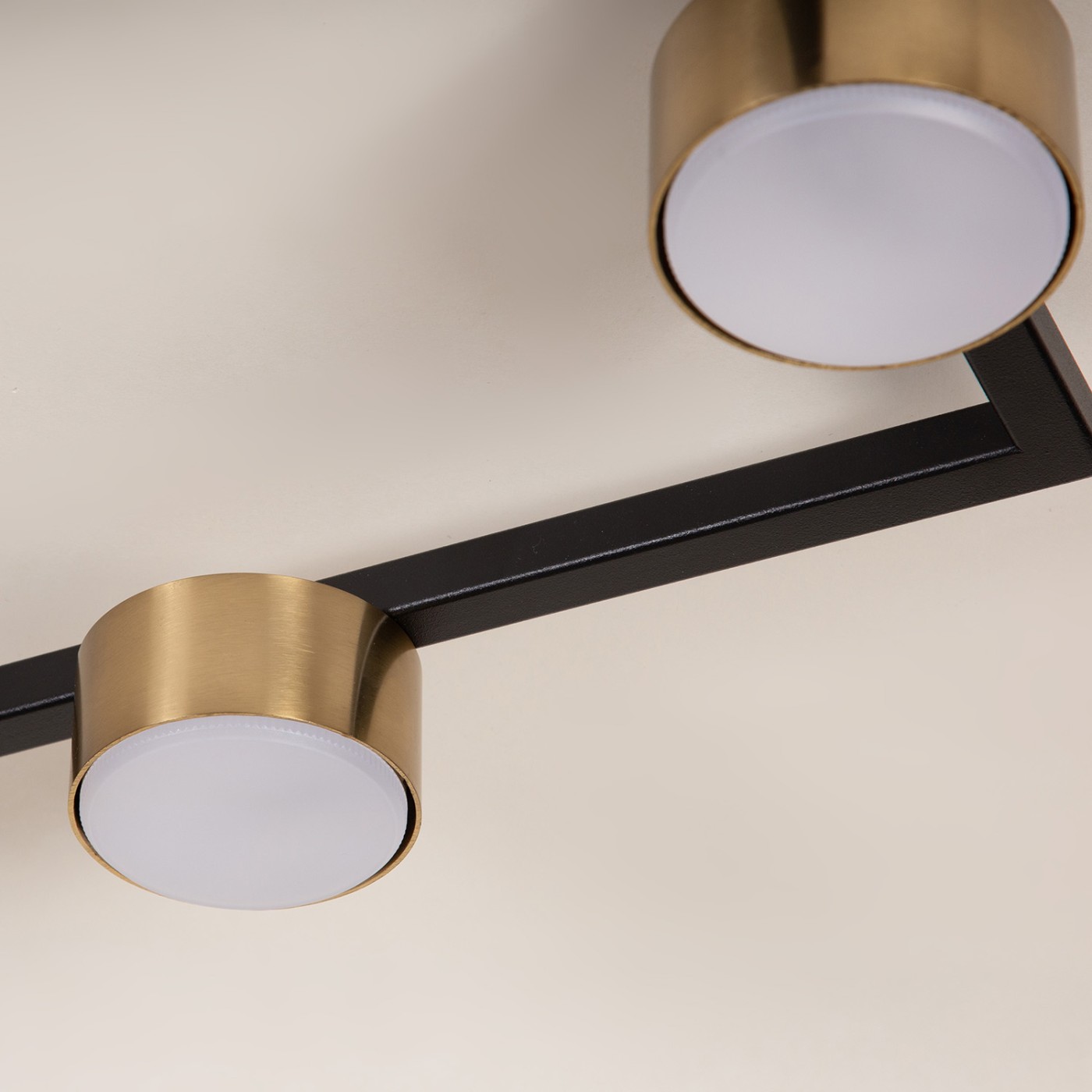 FRAME black-gold II 41283 Sigma