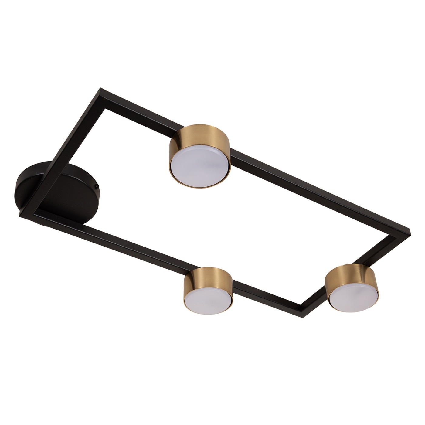 FRAME black-gold III 41284 Sigma